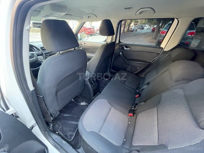 Skoda Yeti 2012, 119,000 km - 1.2 l - Bakı