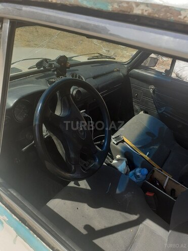 LADA (VAZ) 2106 1988, 120,756 km - 1.6 l - Bakı