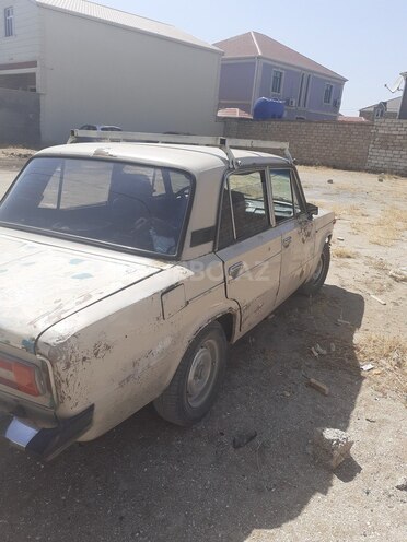 LADA (VAZ) 2106 1988, 120,756 km - 1.6 l - Bakı