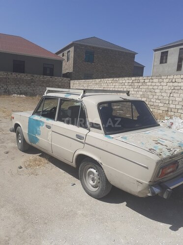 LADA (VAZ) 2106 1988, 120,756 km - 1.6 l - Bakı