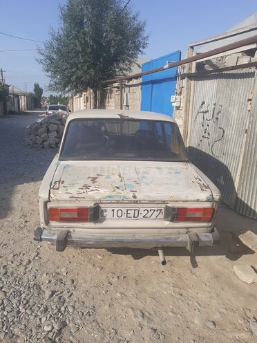 LADA (VAZ) 2106 1988, 120,756 km - 1.6 l - Bakı