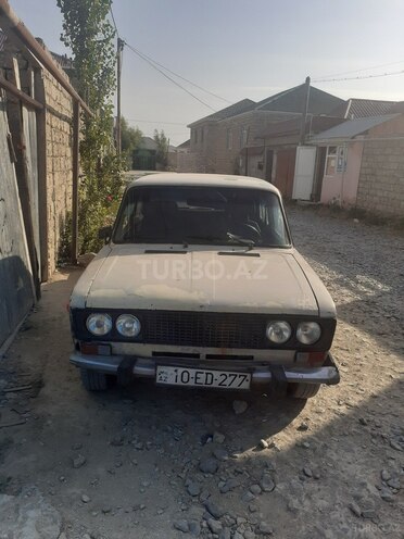 LADA (VAZ) 2106 1988, 120,756 km - 1.6 l - Bakı