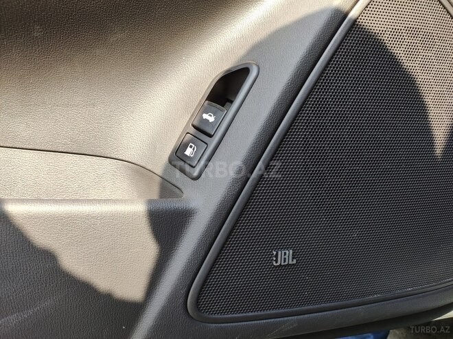Hyundai Sonata 2008, 121,000 km - 2.0 l - Şirvan