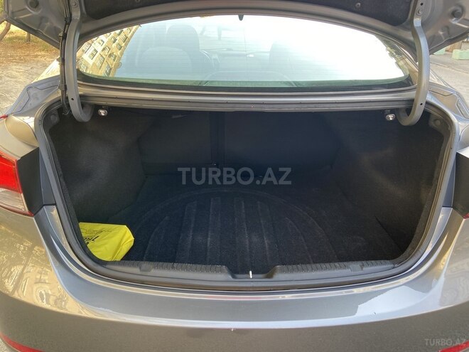Hyundai Elantra 2014, 145,000 km - 1.8 l - Bakı