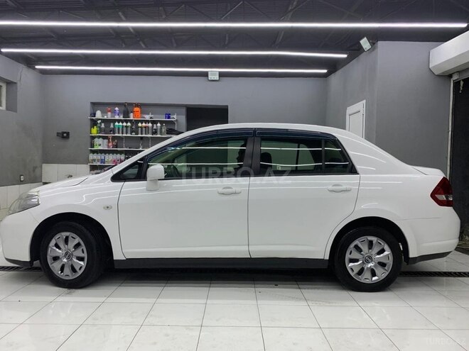 Nissan Tiida 2011, 15,000 km - 1.5 л - Bakı
