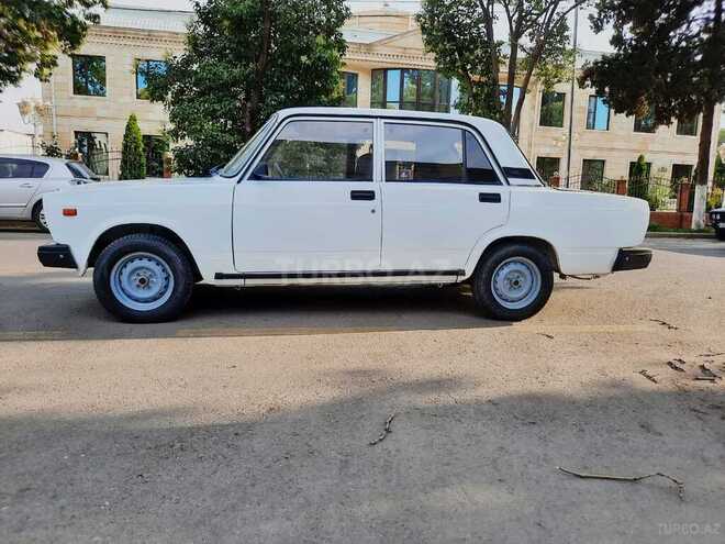 LADA (VAZ) 2107 2006, 54,896 km - 1.6 l - Gəncə
