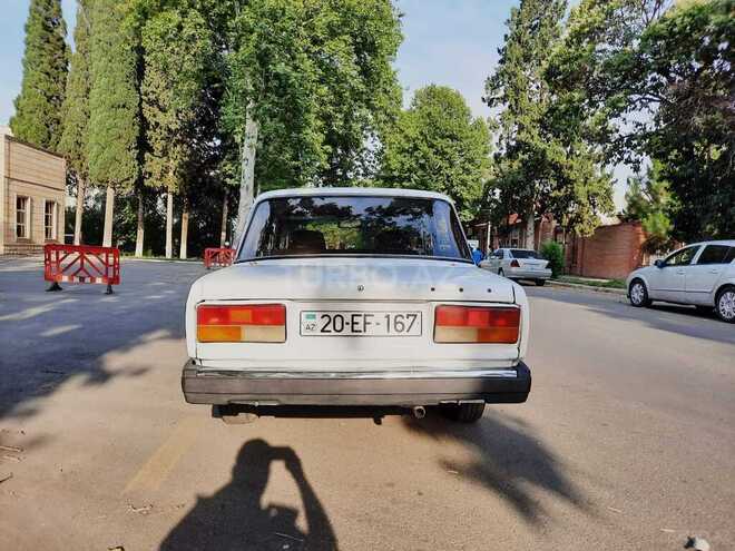 LADA (VAZ) 2107 2006, 54,896 km - 1.6 l - Gəncə