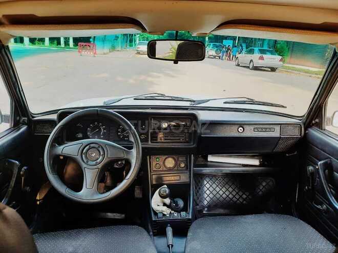 LADA (VAZ) 2107 2006, 54,896 km - 1.6 l - Gəncə