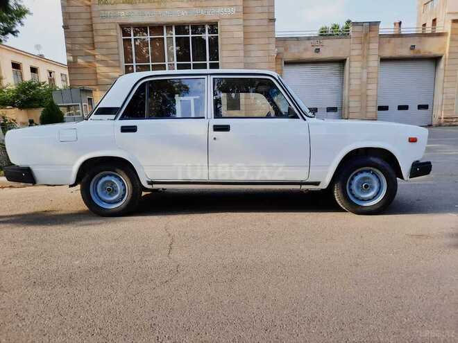 LADA (VAZ) 2107 2006, 54,896 km - 1.6 l - Gəncə