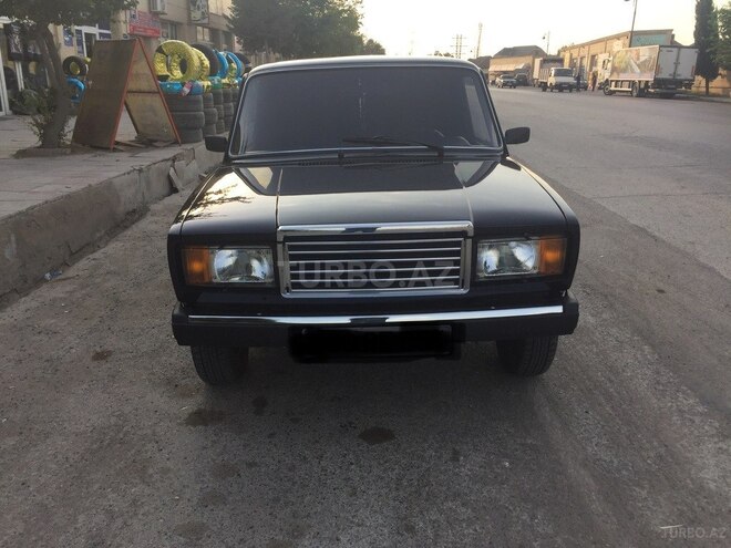 LADA (VAZ) 2107 2011, 100,111 km - 1.6 l - Salyan