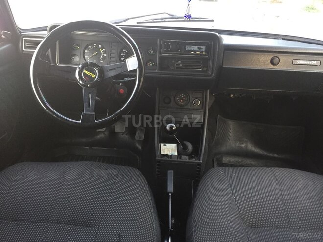 LADA (VAZ) 2107 2011, 100,111 km - 1.6 l - Salyan