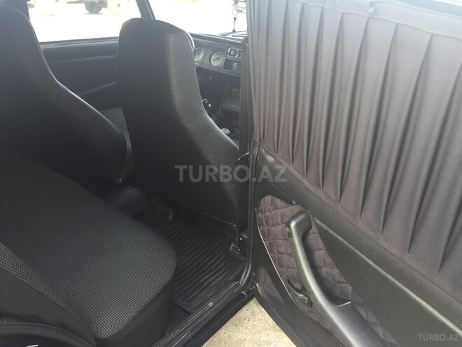LADA (VAZ) 2107 2011, 100,111 km - 1.6 l - Salyan