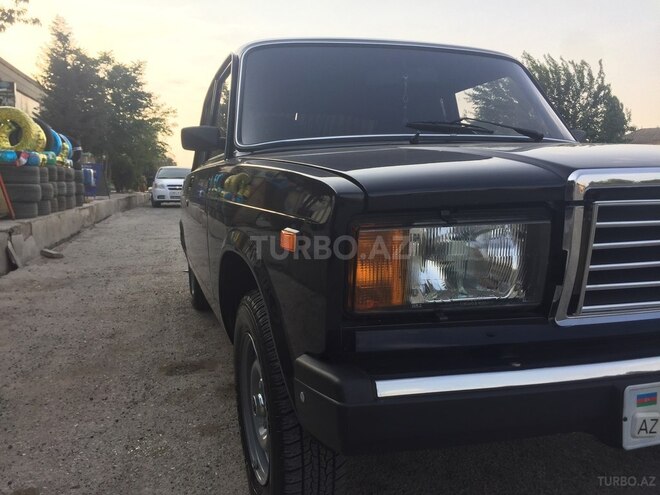LADA (VAZ) 2107 2011, 100,111 km - 1.6 l - Salyan