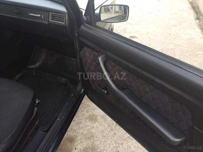 LADA (VAZ) 2107 2011, 100,111 km - 1.6 l - Salyan