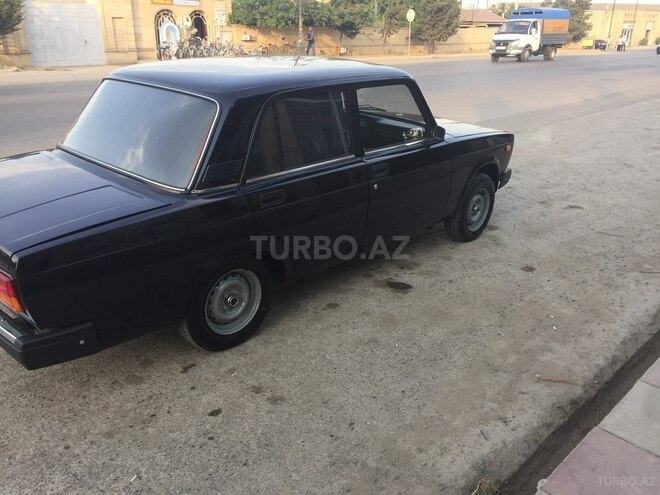 LADA (VAZ) 2107 2011, 100,111 km - 1.6 l - Salyan