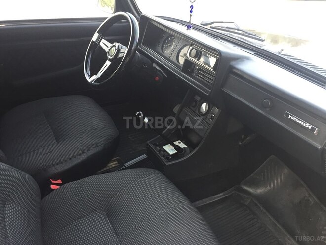 LADA (VAZ) 2107 2011, 100,111 km - 1.6 l - Salyan