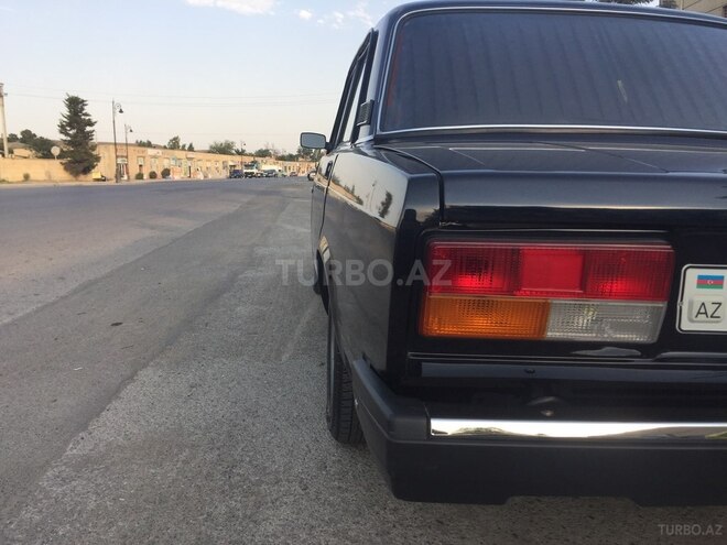 LADA (VAZ) 2107 2011, 100,111 km - 1.6 l - Salyan