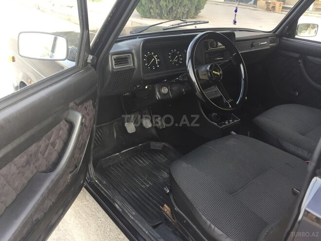LADA (VAZ) 2107 2011, 100,111 km - 1.6 l - Salyan