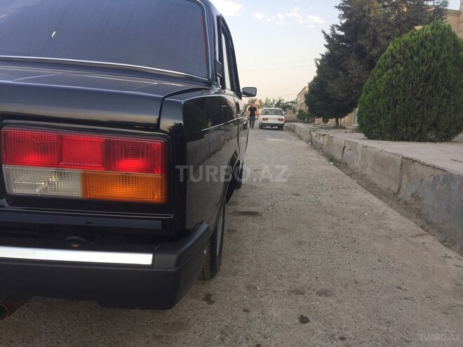 LADA (VAZ) 2107 2011, 100,111 km - 1.6 l - Salyan
