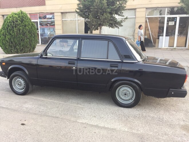LADA (VAZ) 2107 2011, 100,111 km - 1.6 l - Salyan