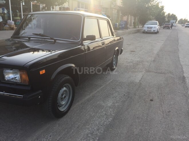 LADA (VAZ) 2107 2011, 100,111 km - 1.6 l - Salyan