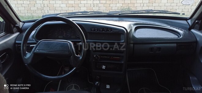 LADA (VAZ) 2115 2009, 212,000 km - 1.6 l - Ağcabədi