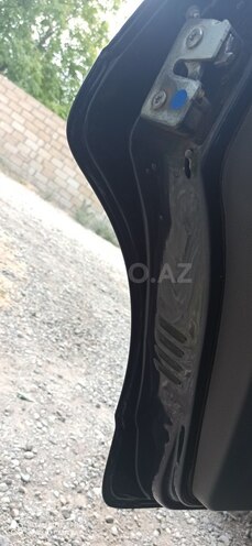 LADA (VAZ) 2115 2009, 212,000 km - 1.6 l - Ağcabədi