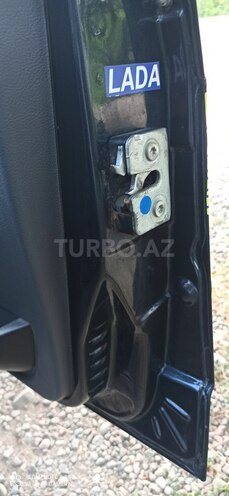 LADA (VAZ) 2115 2009, 212,000 km - 1.6 l - Ağcabədi