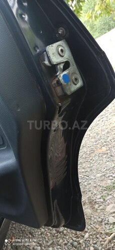 LADA (VAZ) 2115 2009, 212,000 km - 1.6 l - Ağcabədi
