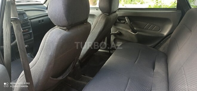 LADA (VAZ) 2115 2009, 212,000 km - 1.6 l - Ağcabədi