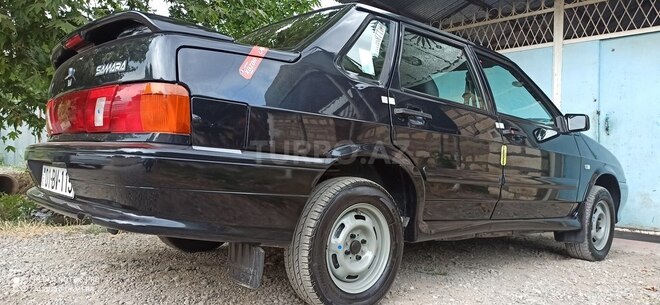 LADA (VAZ) 2115 2009, 212,000 km - 1.6 l - Ağcabədi