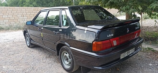 LADA (VAZ) 2115 2009, 212,000 km - 1.6 l - Ağcabədi