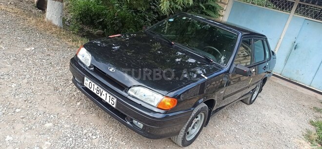 LADA (VAZ) 2115 2009, 212,000 km - 1.6 l - Ağcabədi