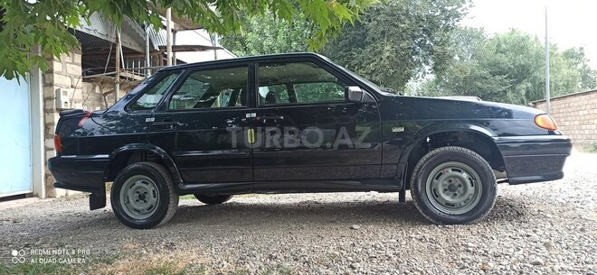 LADA (VAZ) 2115 2009, 212,000 km - 1.6 l - Ağcabədi