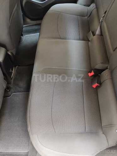 Chevrolet Cruze 2017, 18,363 km - 1.4 l - Bakı