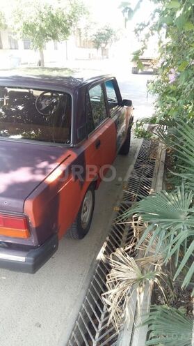 LADA (VAZ) 2107 2002, 76,431 km - 1.6 l - Gəncə