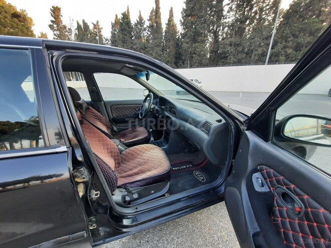 Kia Clarus 1999, 243,000 km - 2.0 l - Sumqayıt