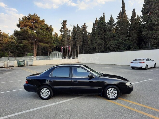 Kia Clarus 1999, 243,000 km - 2.0 l - Sumqayıt