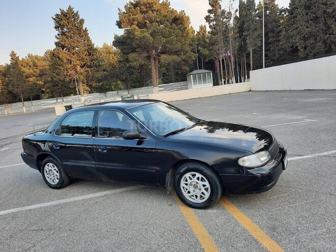 Kia Clarus 1999, 243,000 km - 2.0 l - Sumqayıt