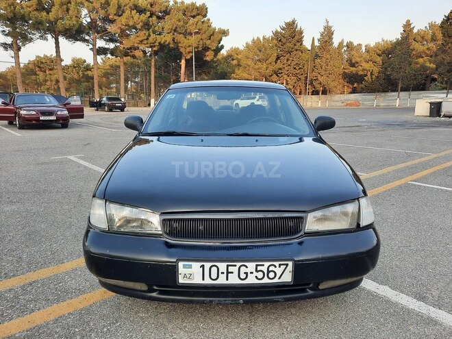 Kia Clarus 1999, 243,000 km - 2.0 l - Sumqayıt