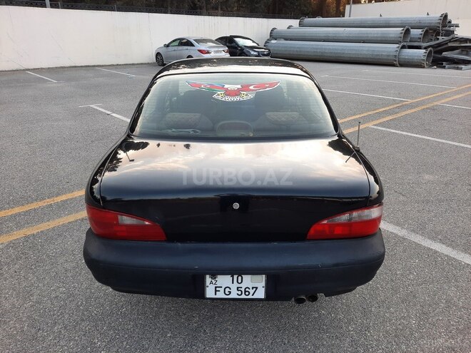 Kia Clarus 1999, 243,000 km - 2.0 l - Sumqayıt