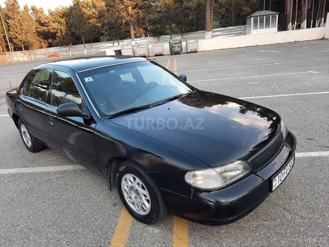 Kia Clarus 1999, 243,000 km - 2.0 l - Sumqayıt
