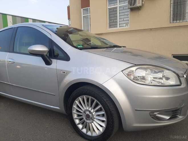 Fiat Linea 2007, 188,000 km - 1.3 л - Bakı