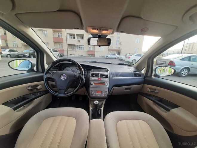 Fiat Linea 2007, 188,000 km - 1.3 л - Bakı
