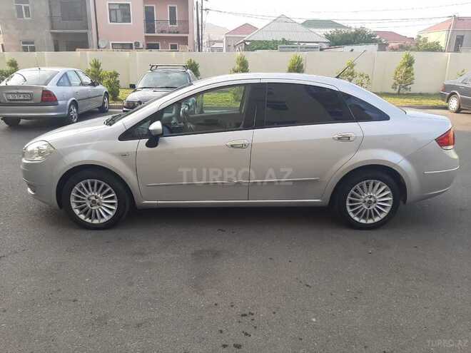 Fiat Linea 2007, 188,000 km - 1.3 л - Bakı