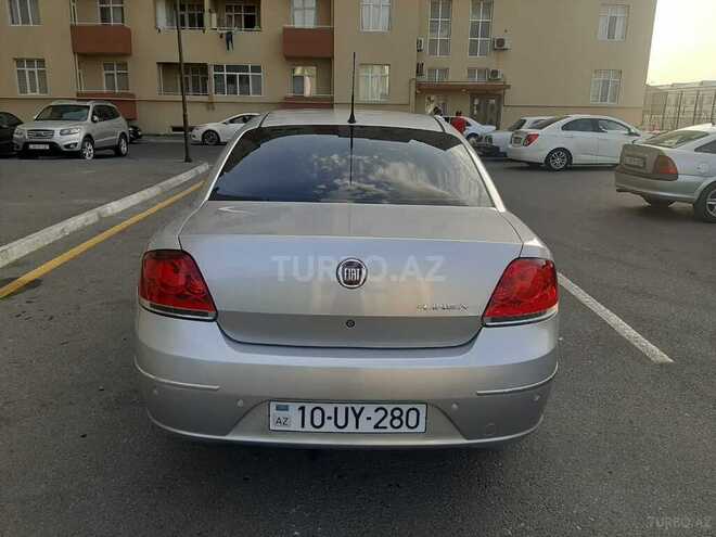 Fiat Linea 2007, 188,000 km - 1.3 л - Bakı