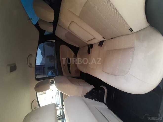 Fiat Linea 2007, 188,000 km - 1.3 л - Bakı