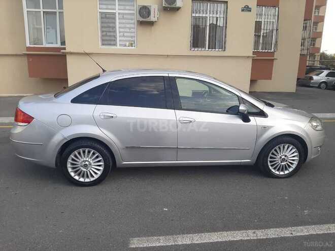 Fiat Linea 2007, 188,000 km - 1.3 л - Bakı