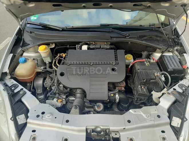 Fiat Linea 2007, 188,000 km - 1.3 л - Bakı
