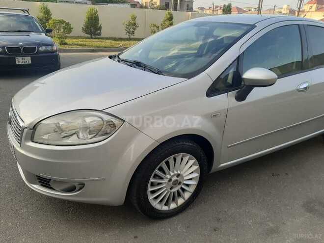 Fiat Linea 2007, 188,000 km - 1.3 л - Bakı
